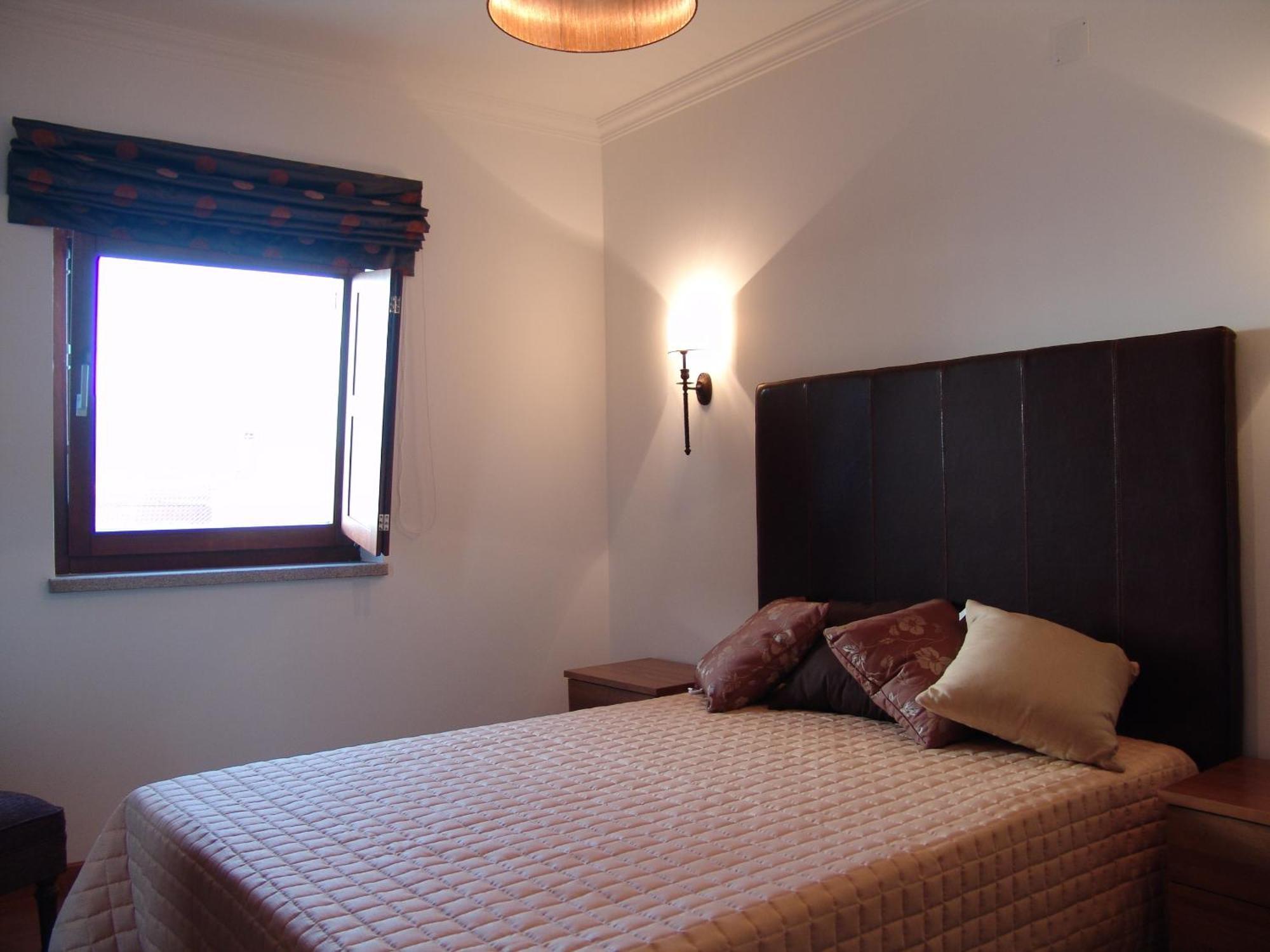 Casa Santa Catarina Hotell Penha Garcia Rum bild